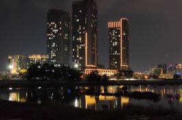 Nền kinh tế Việt Nam phát triển nhanh hơn so với phần còn lại của Châu Á