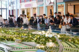 Nhu cầu căn hộ một phòng ngủ tăng