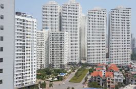 Triển vọng của thị trường bất động sản năm 2022