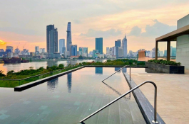 TPHCM Chỉ số giá tiêu dùng tháng 10 tăng 0,45%