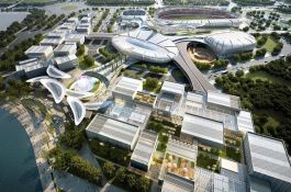 Vinhomes đặt mục tiêu lãi ròng 1,5 tỷ USD