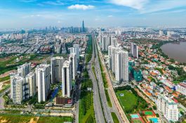 Thanh khoản nhà ở thấp nhất 15 tháng