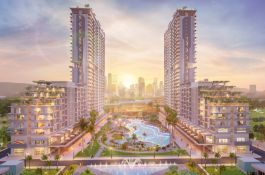 Bất động sản nghỉ dưỡng tìm hướng đi mới