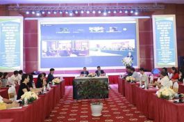 Kết nối giao thương giữa doanh nghiệp Việt Nam và Vân Nam (Trung Quốc)