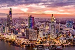 Bất động sản hậu cần, công nghiệp có thể hút 60 tỷ USD mỗi năm