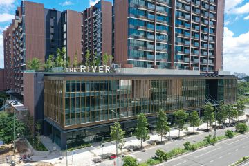  CHUYỂN NHƯỢNG CĂN CHUNG CƯ THE RIVER THU THIEM S-XX03