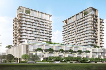  CHUYỂN NHƯỢNG CĂN CHUNG CƯ EMPIRE CITY COVE RESIDENCE DUP-XX04 