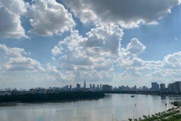 CHUYỂN NHƯỢNG CĂN Ở CHUNG CƯ ONE VERANDAH S-XX02