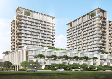  CHUYỂN NHƯỢNG CĂN CHUNG CƯ EMPIRE CITY COVE RESIDENCE DUP-XX04 