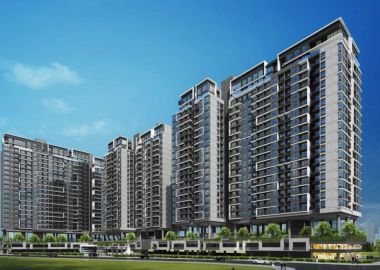 CHUYỂN NHƯỢNG CĂN Ở CHUNG CƯ ONE VERANDAH B-XX08 