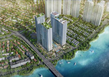 CHUYỂN NHƯỢNG SUNWAH PEARL GOLDEN HOUSE GH-XX06 GIÁ CỰC TỐT 